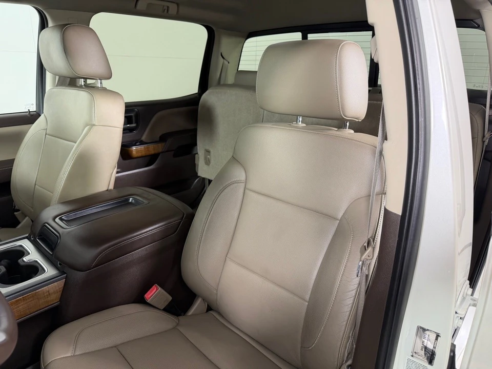 2015 GMC Sierra 4th Gen - Image 13 of 21