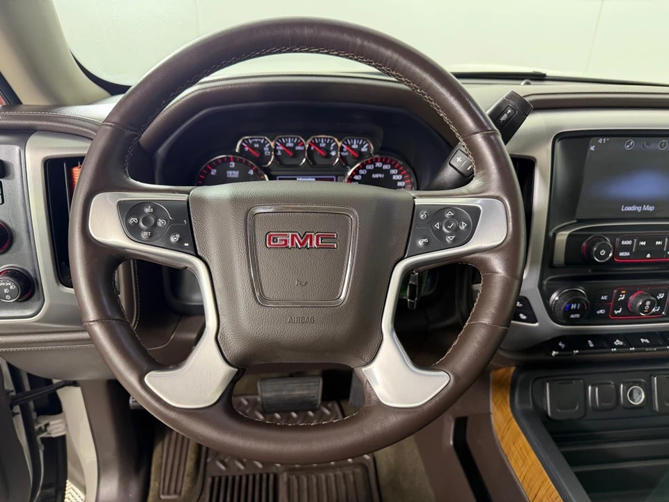 2015 GMC Sierra 4th Gen - Image 15 of 21
