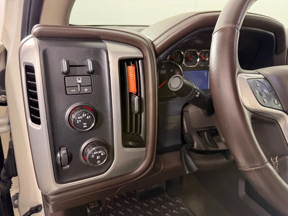 2015 GMC Sierra 4th Gen - Image 14 of 21