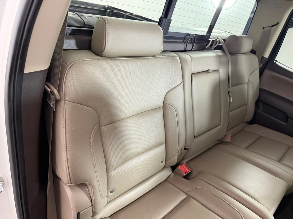 2015 GMC Sierra 4th Gen - Image 21 of 21