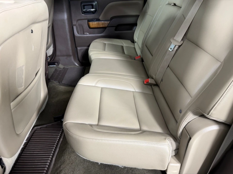 2015 GMC Sierra 4th Gen - Image 18 of 21