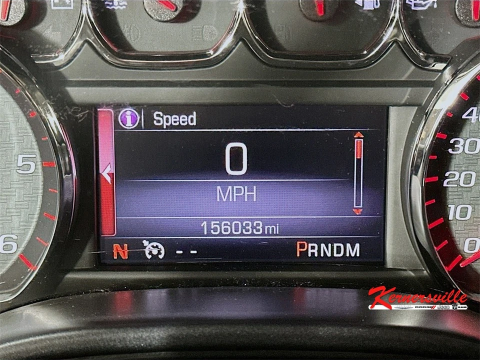 2015 GMC Sierra 3rd Gen - Image 15 of 21