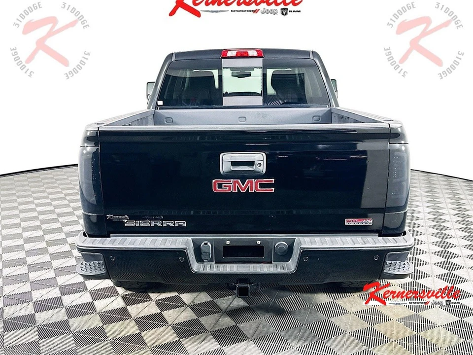 2015 GMC Sierra 3rd Gen - Image 6 of 21
