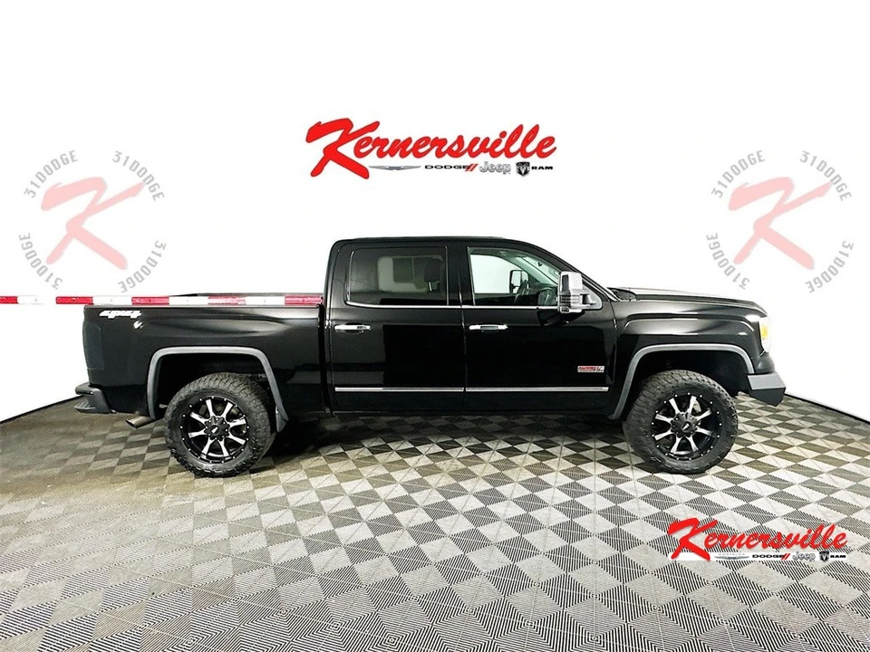 2015 GMC Sierra 3rd Gen - Image 8 of 21