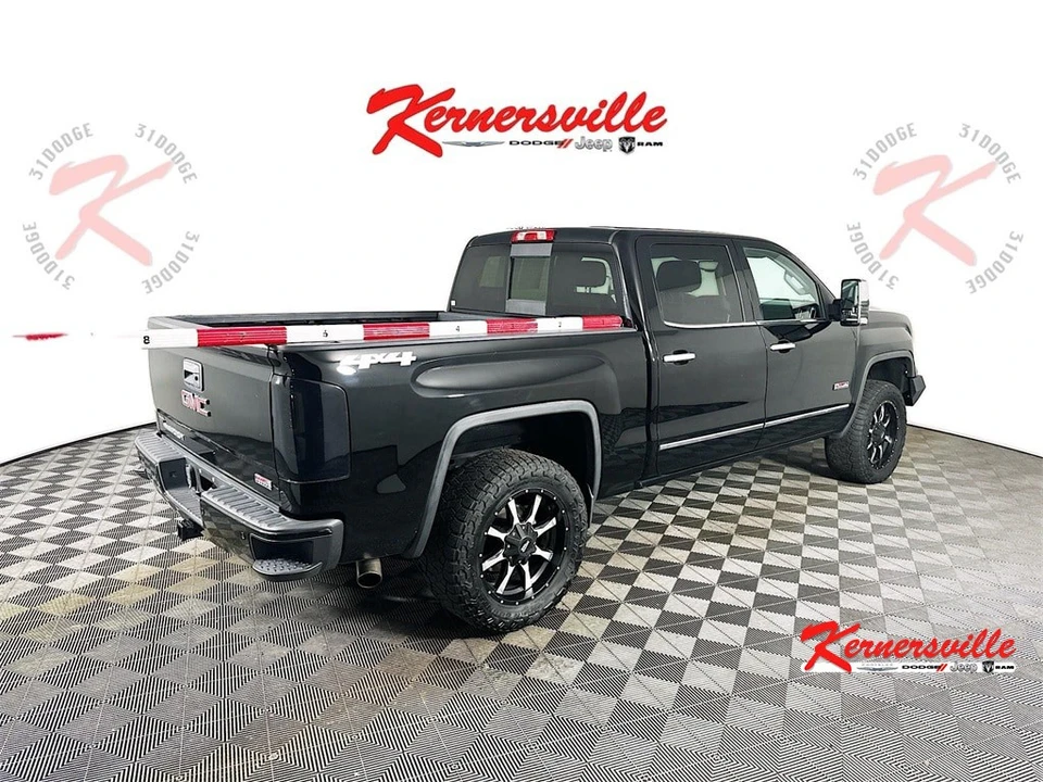 2015 GMC Sierra 3rd Gen - Image 7 of 21