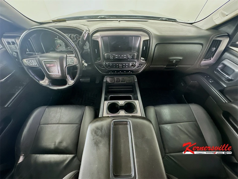 2015 GMC Sierra 3rd Gen - Image 10 of 21