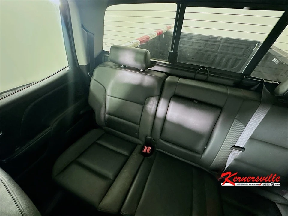 2015 GMC Sierra 3rd Gen - Image 12 of 21