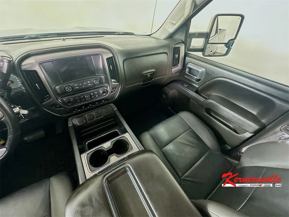 2015 GMC Sierra 3rd Gen - Image 11 of 21