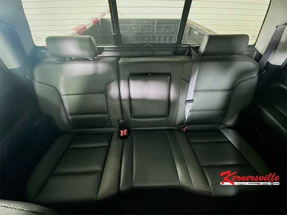 2015 GMC Sierra 3rd Gen - Image 13 of 21