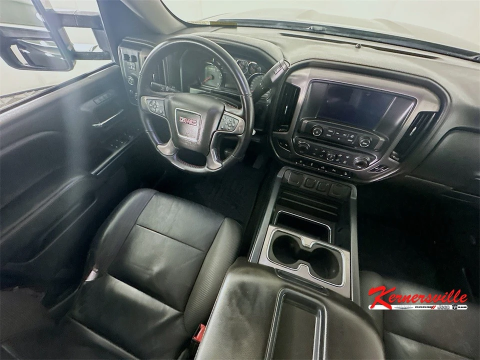 2015 GMC Sierra 3rd Gen - Image 9 of 21