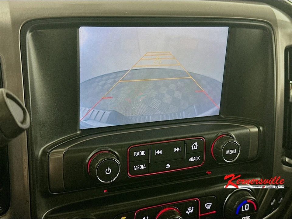 2015 GMC Sierra 3rd Gen - Image 20 of 21