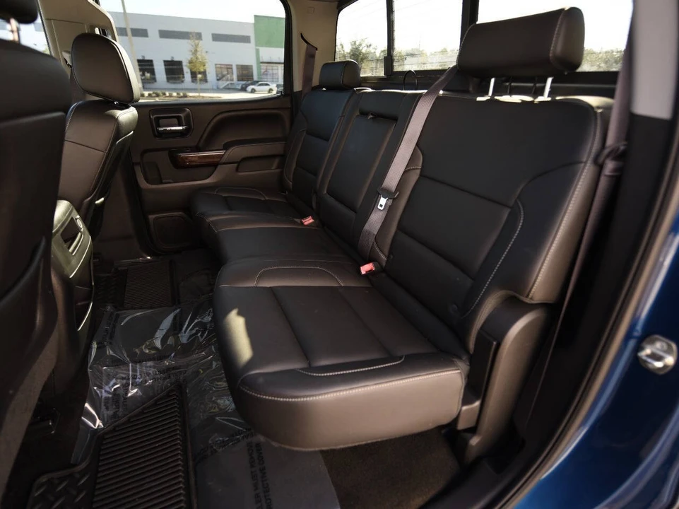 2015 GMC Sierra 4th Gen - Image 13 of 18