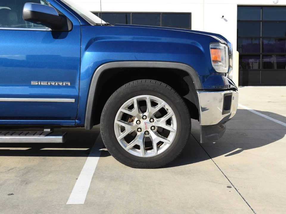 2015 GMC Sierra 4th Gen - Image 10 of 18