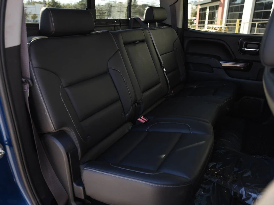 2015 GMC Sierra 4th Gen - Image 14 of 18