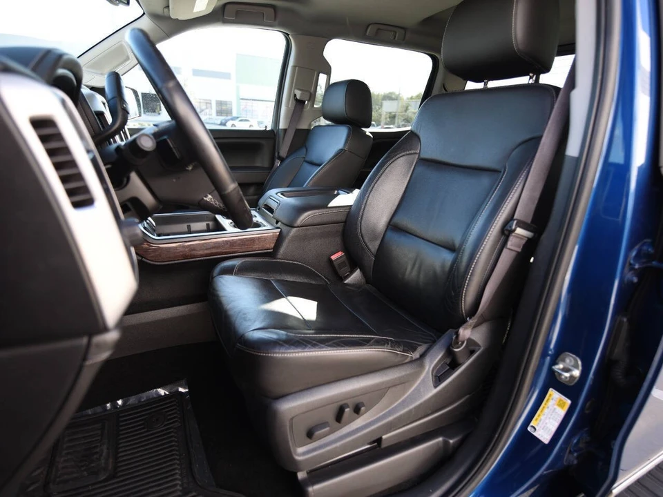 2015 GMC Sierra 4th Gen - Image 12 of 18