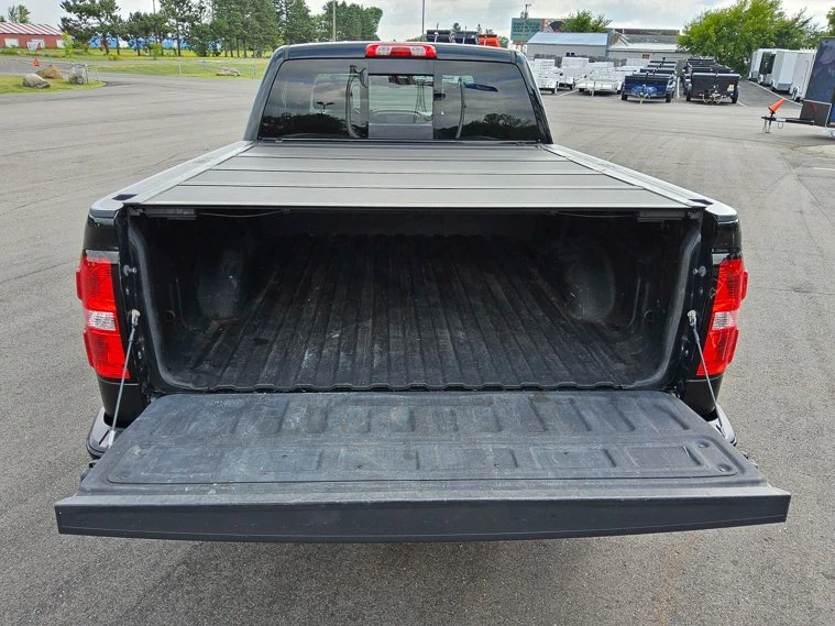 2015 GMC Sierra 4th Gen - Image 18 of 18