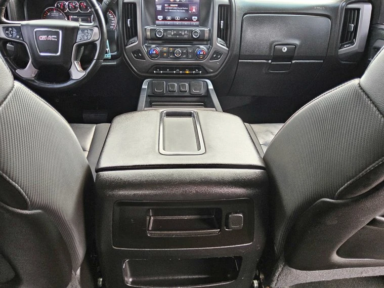 2015 GMC Sierra 4th Gen - Image 16 of 18