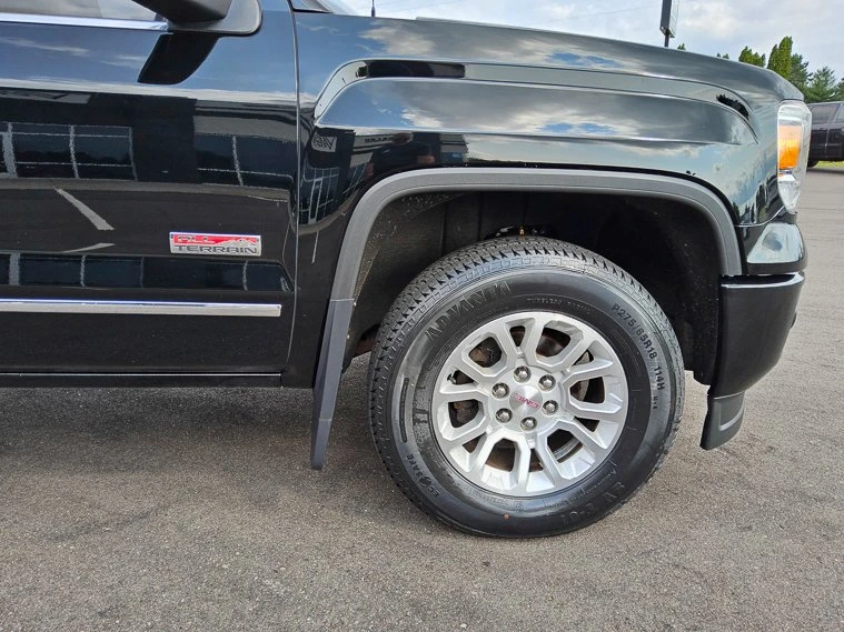 2015 GMC Sierra 4th Gen - Image 17 of 18
