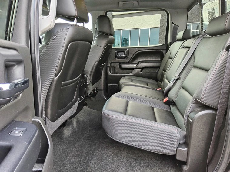 2015 GMC Sierra 4th Gen - Image 10 of 18