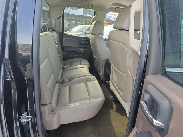 2015 GMC Sierra 4th Gen - Image 7 of 8