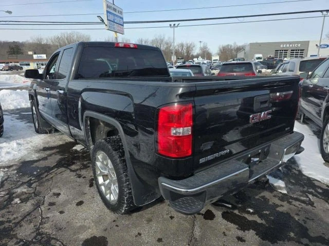 2015 GMC Sierra 4th Gen - Image 2 of 8
