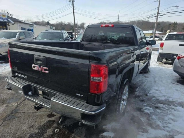 2015 GMC Sierra 4th Gen - Image 3 of 8