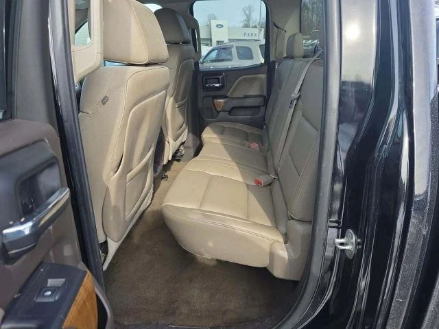 2015 GMC Sierra 4th Gen - Image 6 of 8