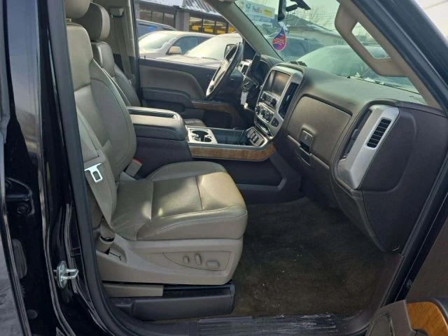 2015 GMC Sierra 4th Gen - Image 8 of 8