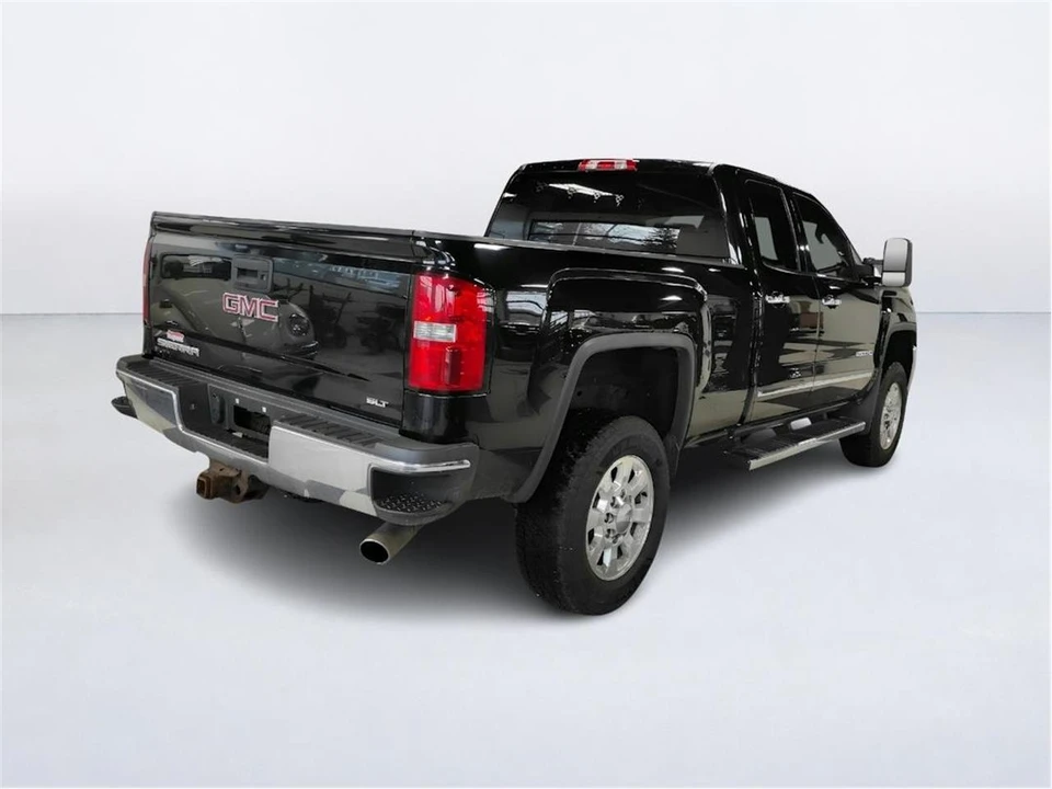 2015 GMC Sierra 4th Gen - Image 3 of 25
