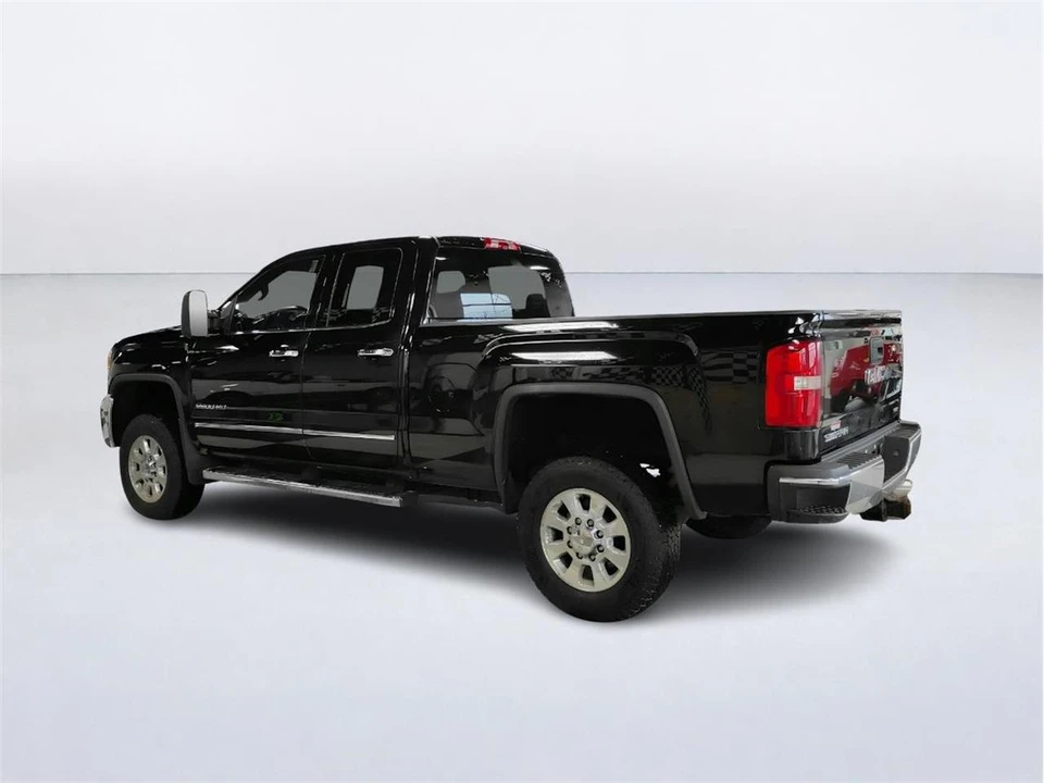 2015 GMC Sierra 4th Gen - Image 5 of 25