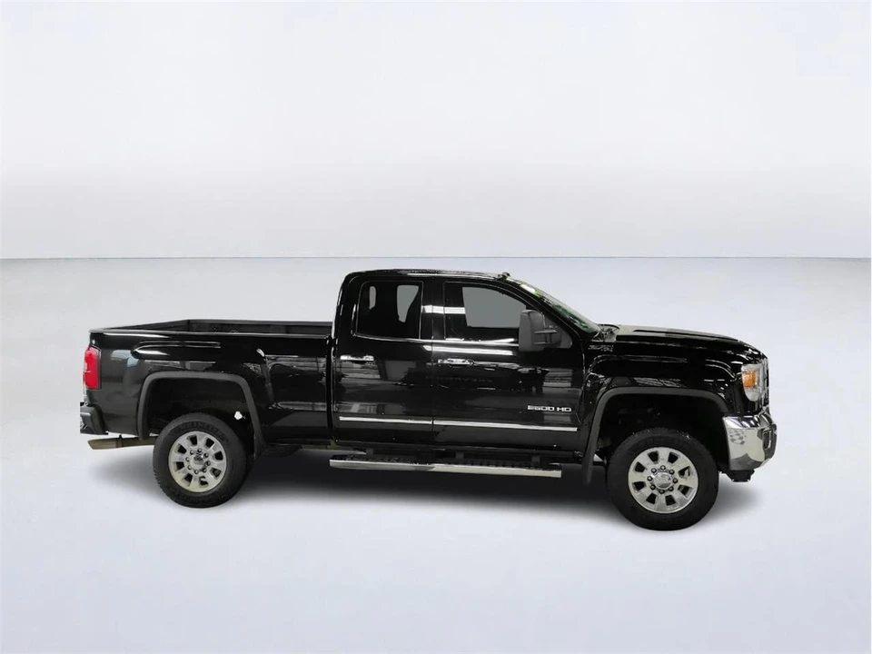 2015 GMC Sierra 4th Gen - Image 6 of 25