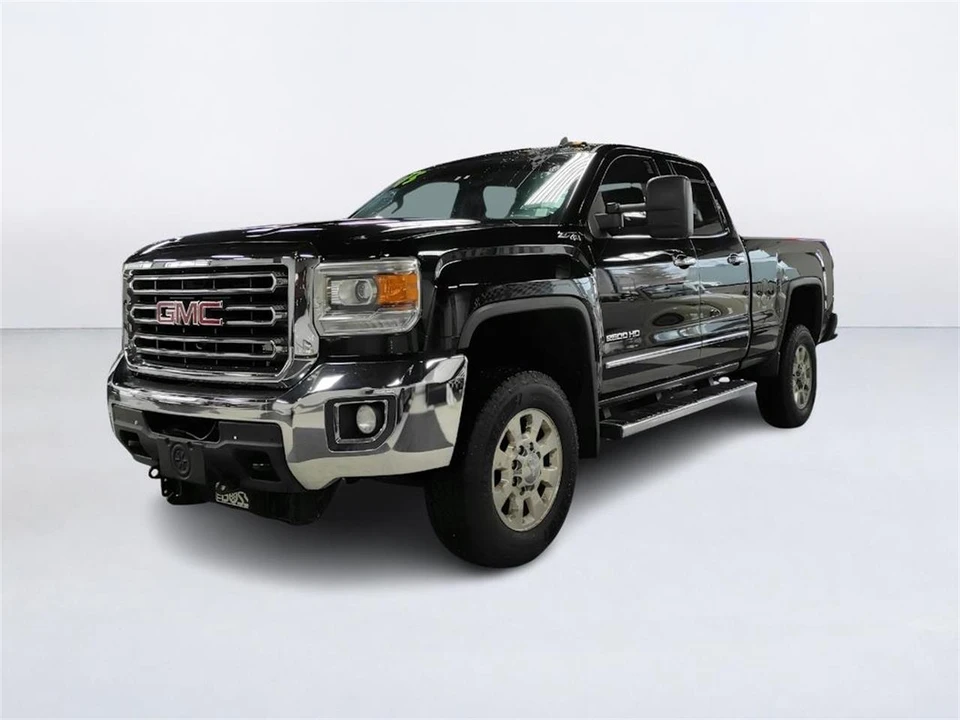 2015 GMC Sierra 4th Gen - Image 7 of 25