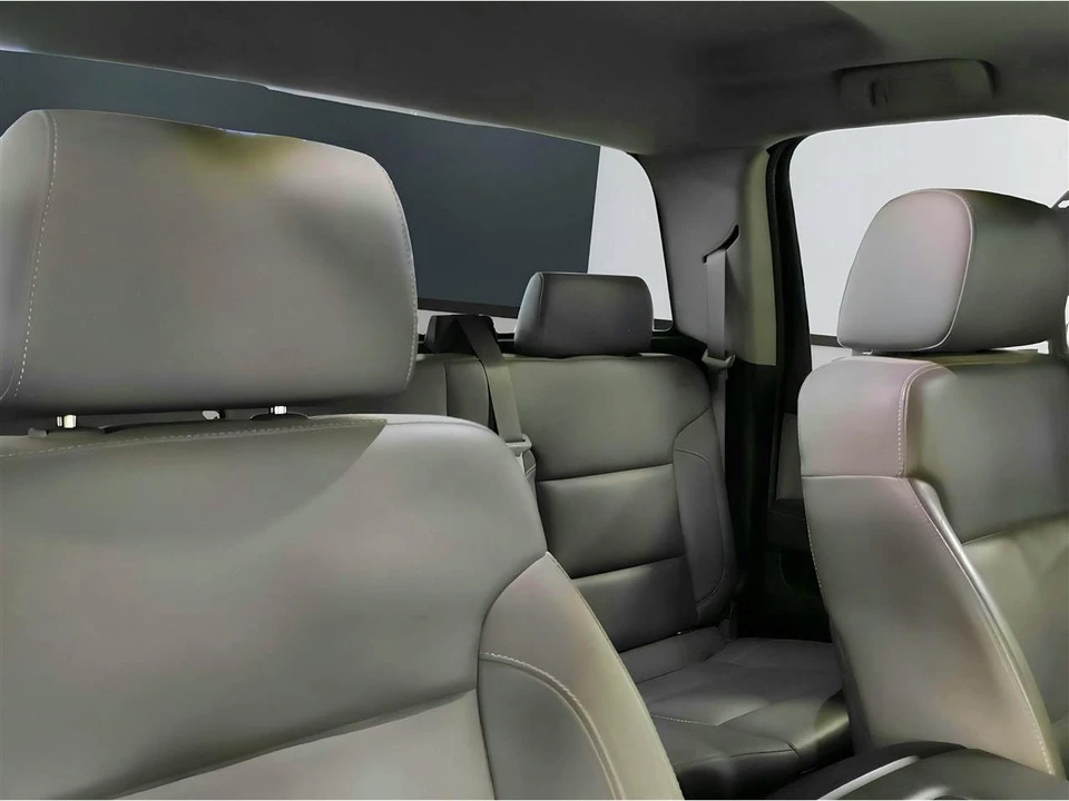 2015 GMC Sierra 4th Gen - Image 13 of 25