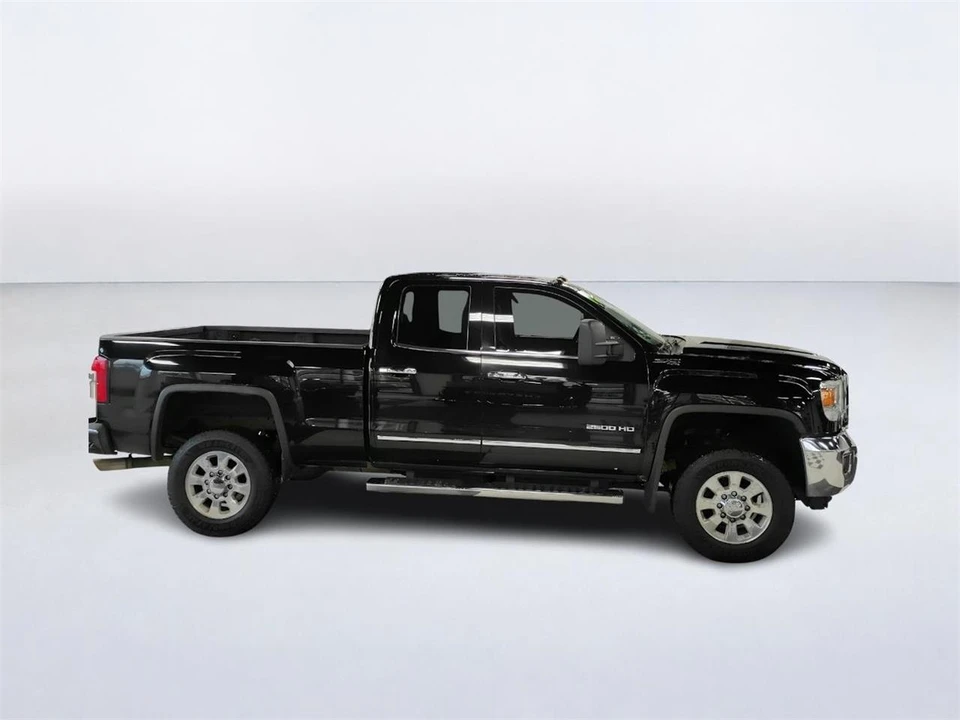 2015 GMC Sierra 4th Gen - Image 2 of 25