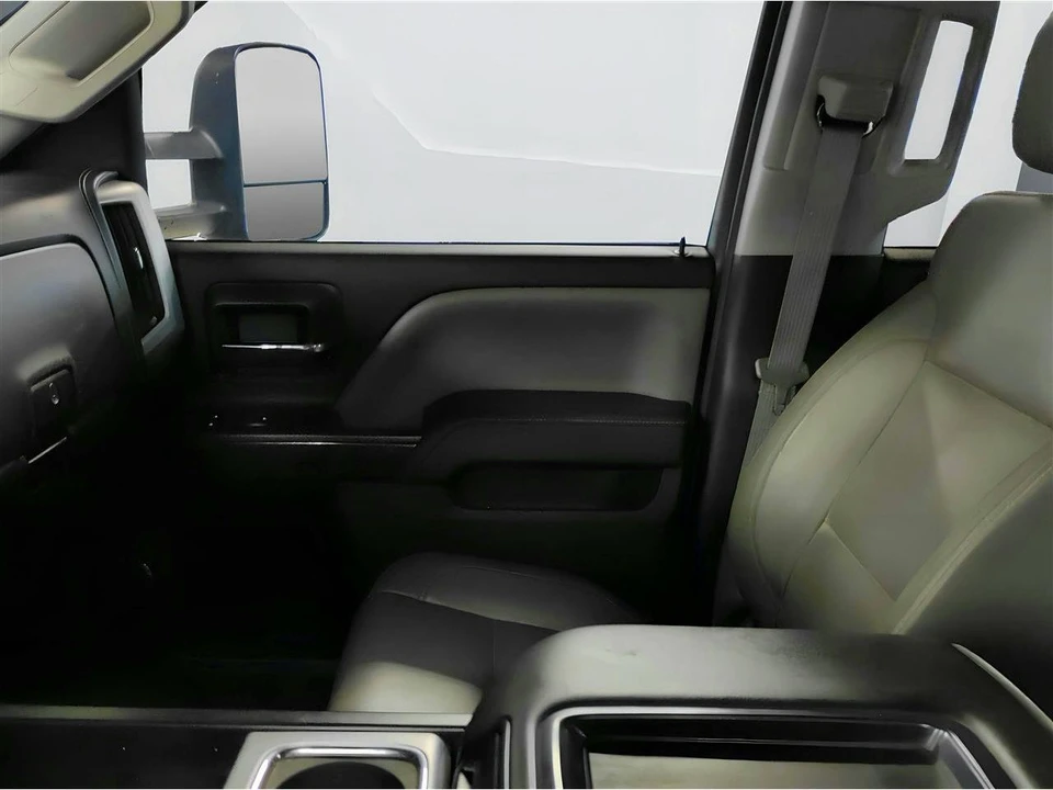 2015 GMC Sierra 4th Gen - Image 15 of 25