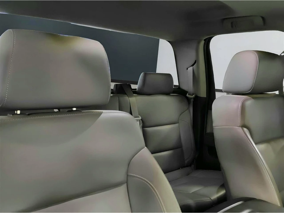 2015 GMC Sierra 4th Gen - Image 12 of 25