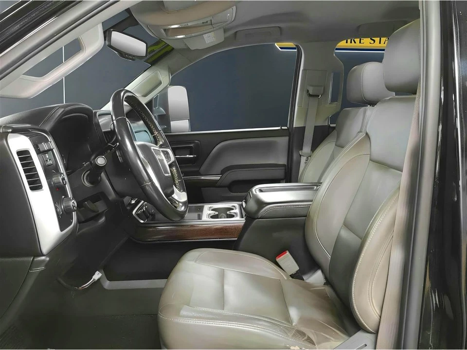 2015 GMC Sierra 4th Gen - Image 14 of 25