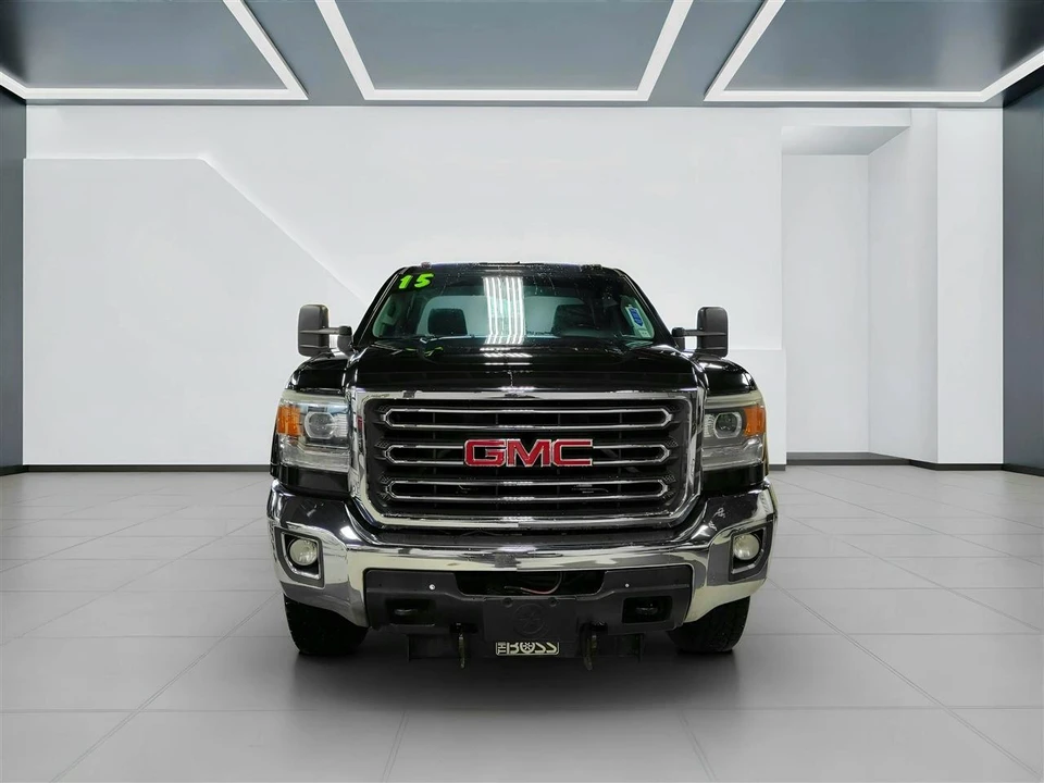2015 GMC Sierra 4th Gen - Image 8 of 25