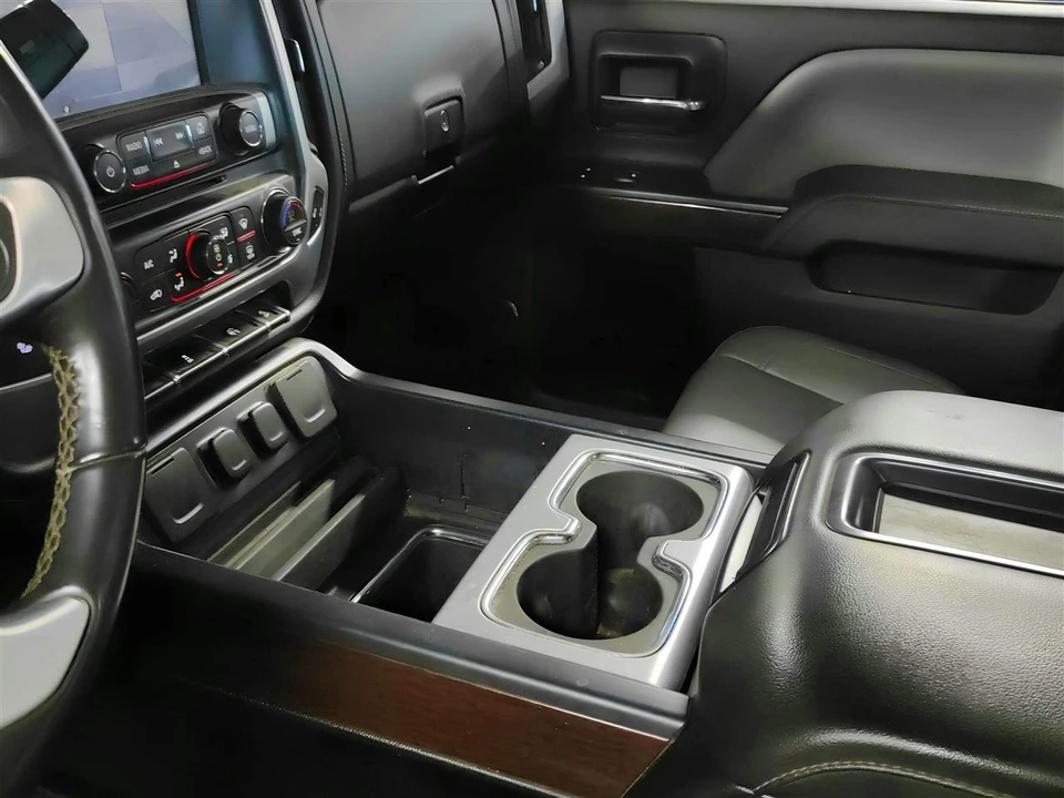 2015 GMC Sierra 4th Gen - Image 22 of 25