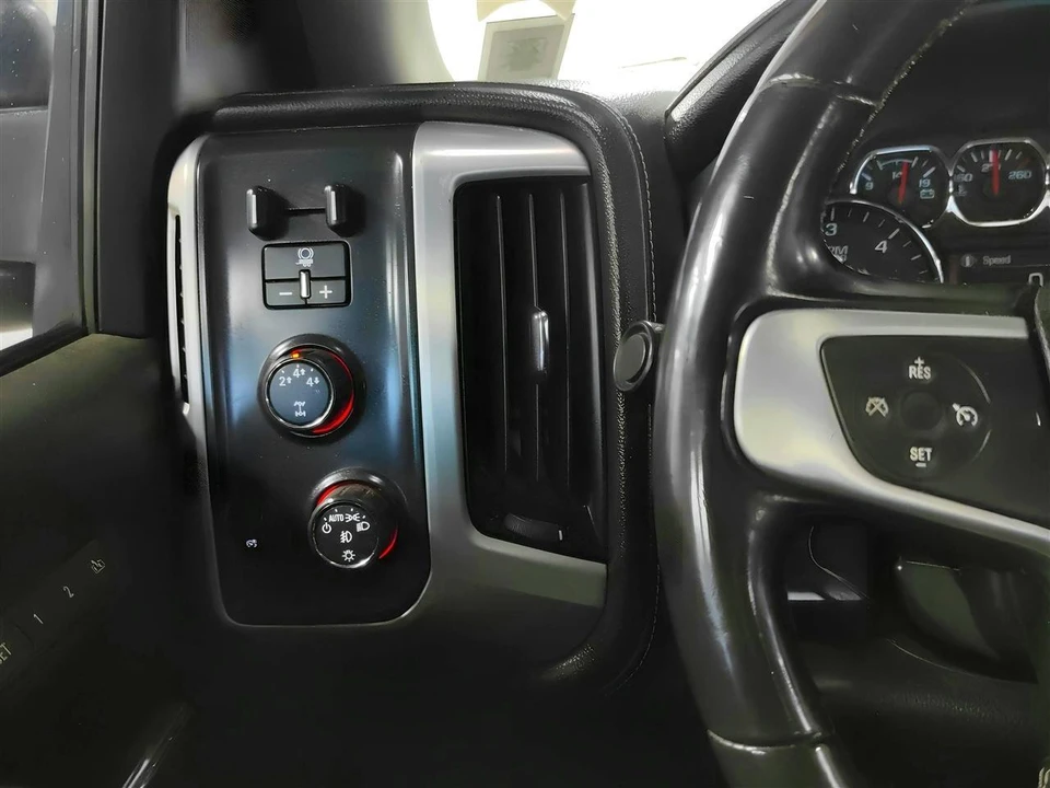 2015 GMC Sierra 4th Gen - Image 23 of 25