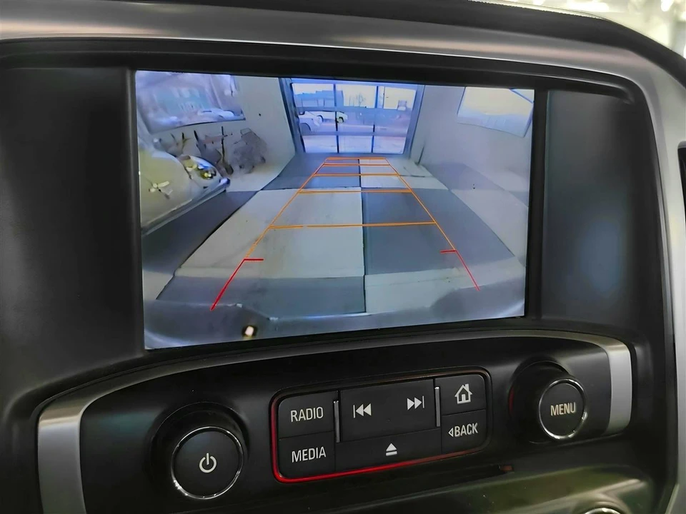 2015 GMC Sierra 4th Gen - Image 24 of 25
