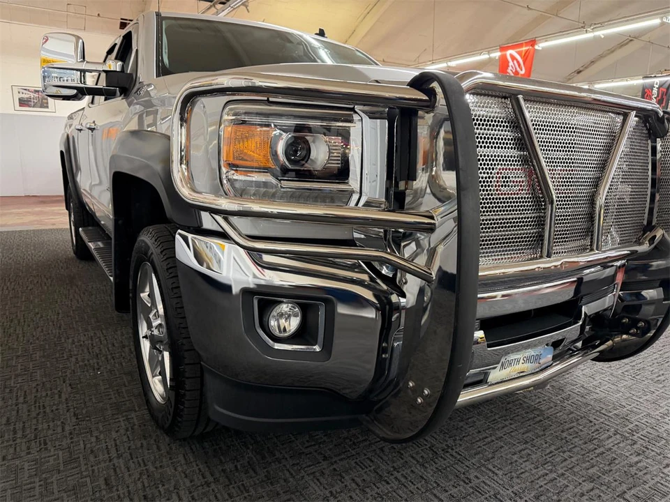2015 GMC Sierra 4th Gen - Image 7 of 31