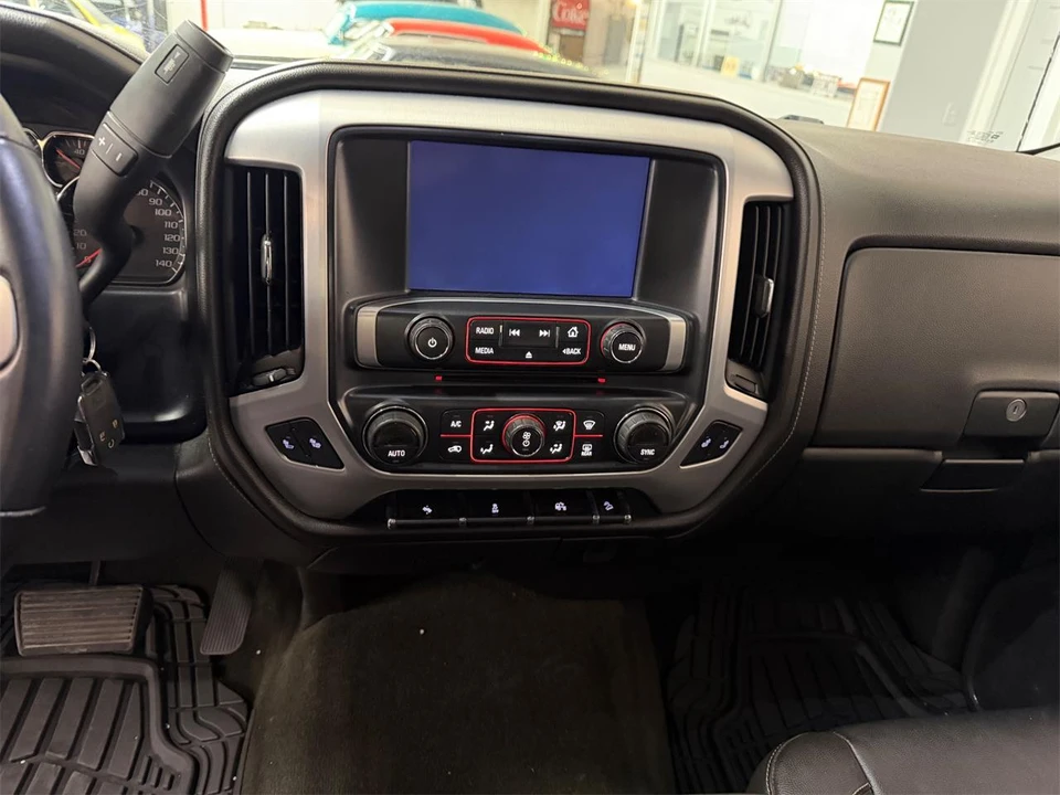 2015 GMC Sierra 4th Gen - Image 29 of 31