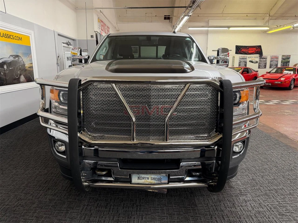2015 GMC Sierra 4th Gen - Image 6 of 31