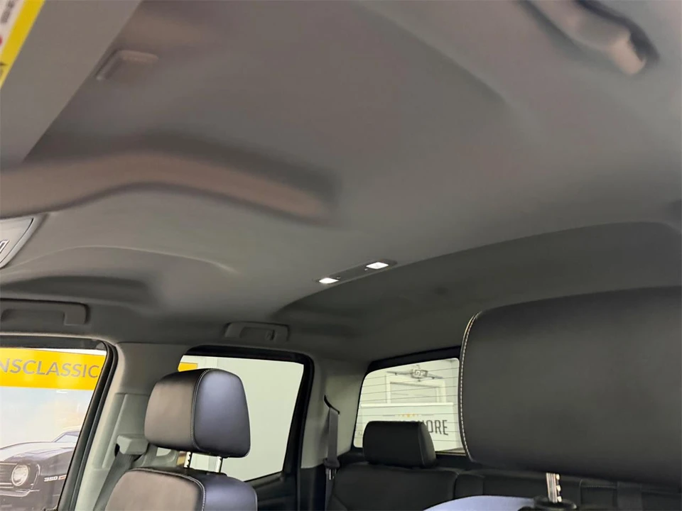 2015 GMC Sierra 4th Gen - Image 30 of 31