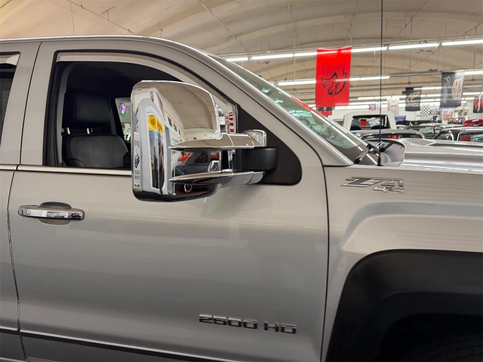 2015 GMC Sierra 4th Gen - Image 20 of 31