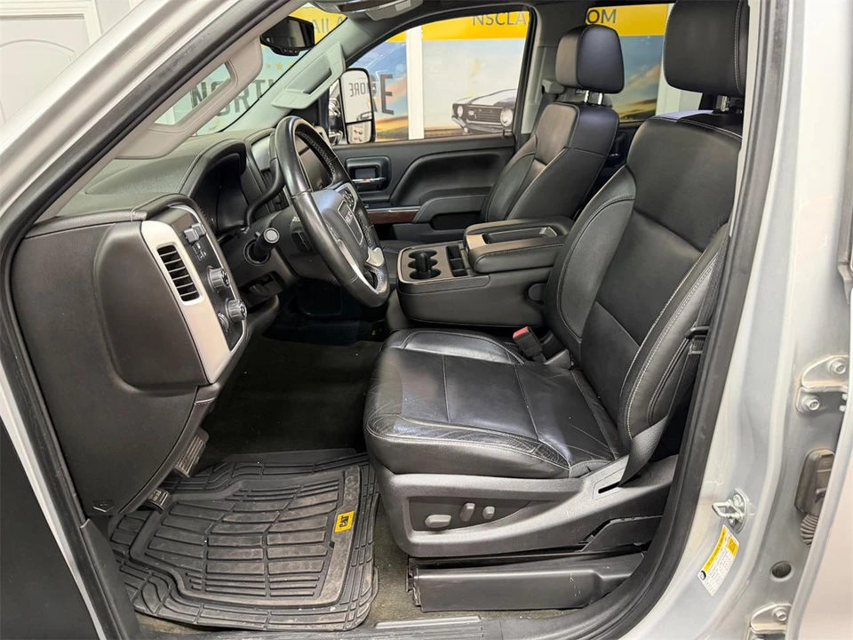 2015 GMC Sierra 4th Gen - Image 24 of 31