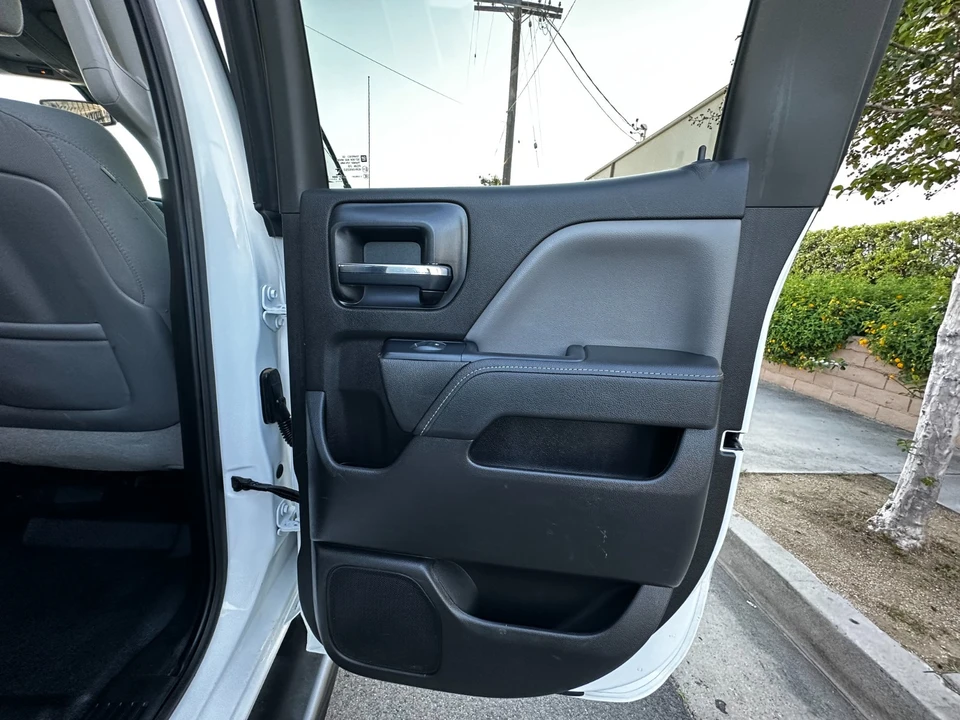 2015 GMC Sierra Heavy Duty 4th Gen - Image 13 of 20