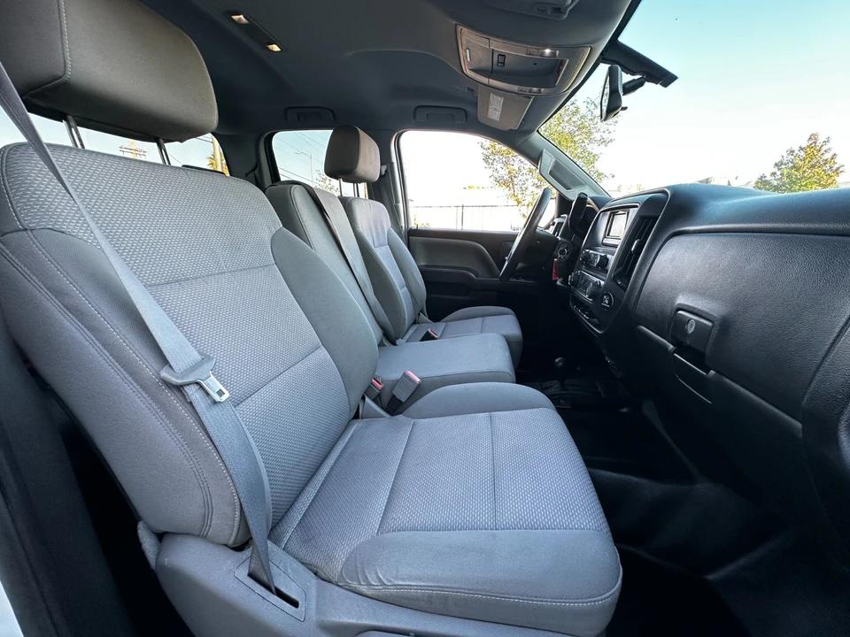 2015 GMC Sierra Heavy Duty 4th Gen - Image 12 of 20