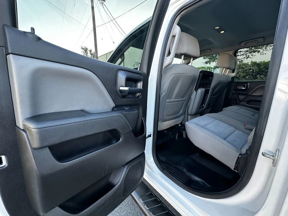 2015 GMC Sierra Heavy Duty 4th Gen - Image 15 of 20